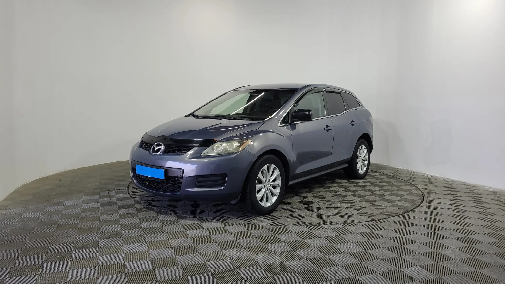 Mazda CX-7 2006