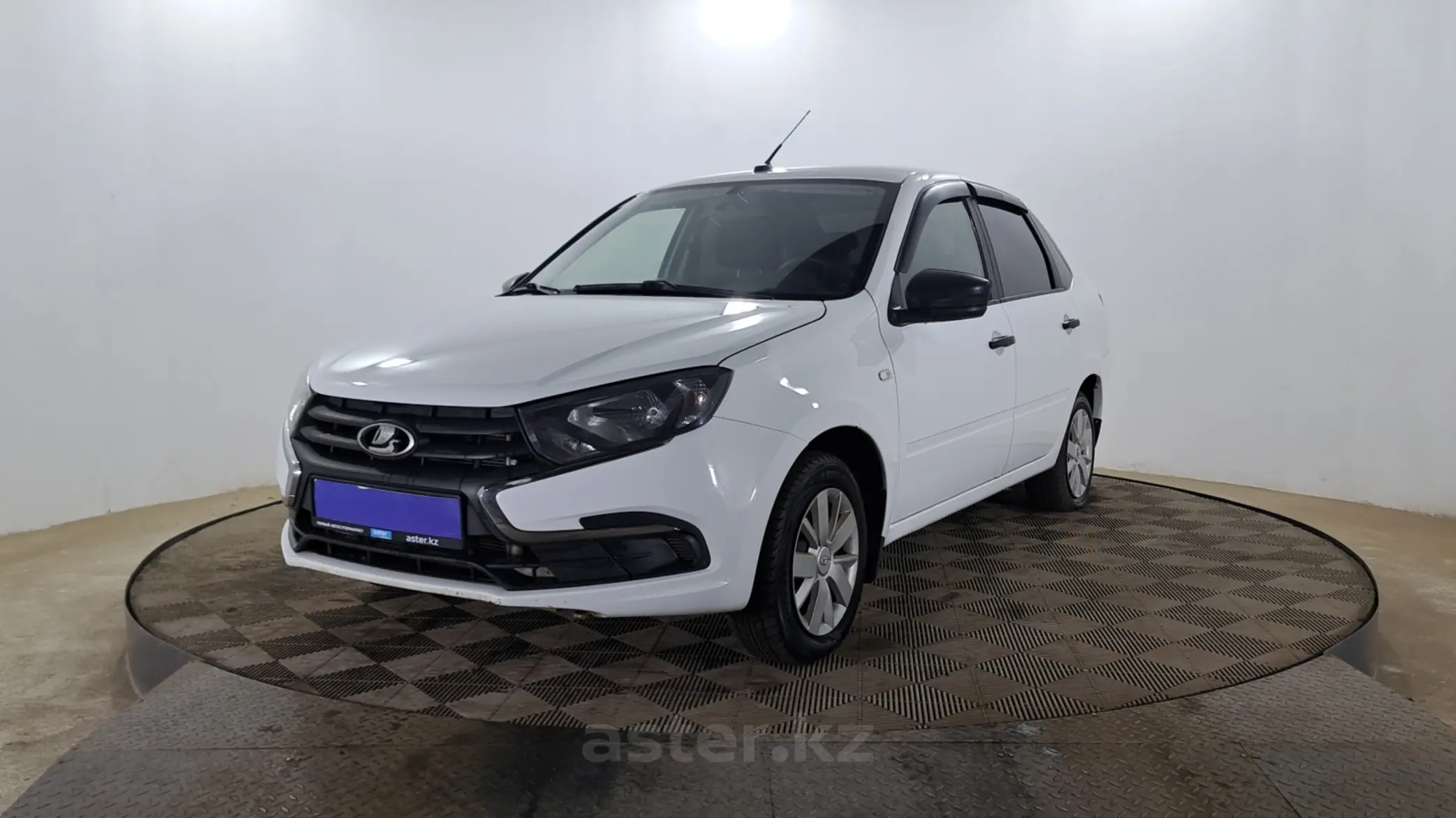 LADA (ВАЗ) Granta 2019