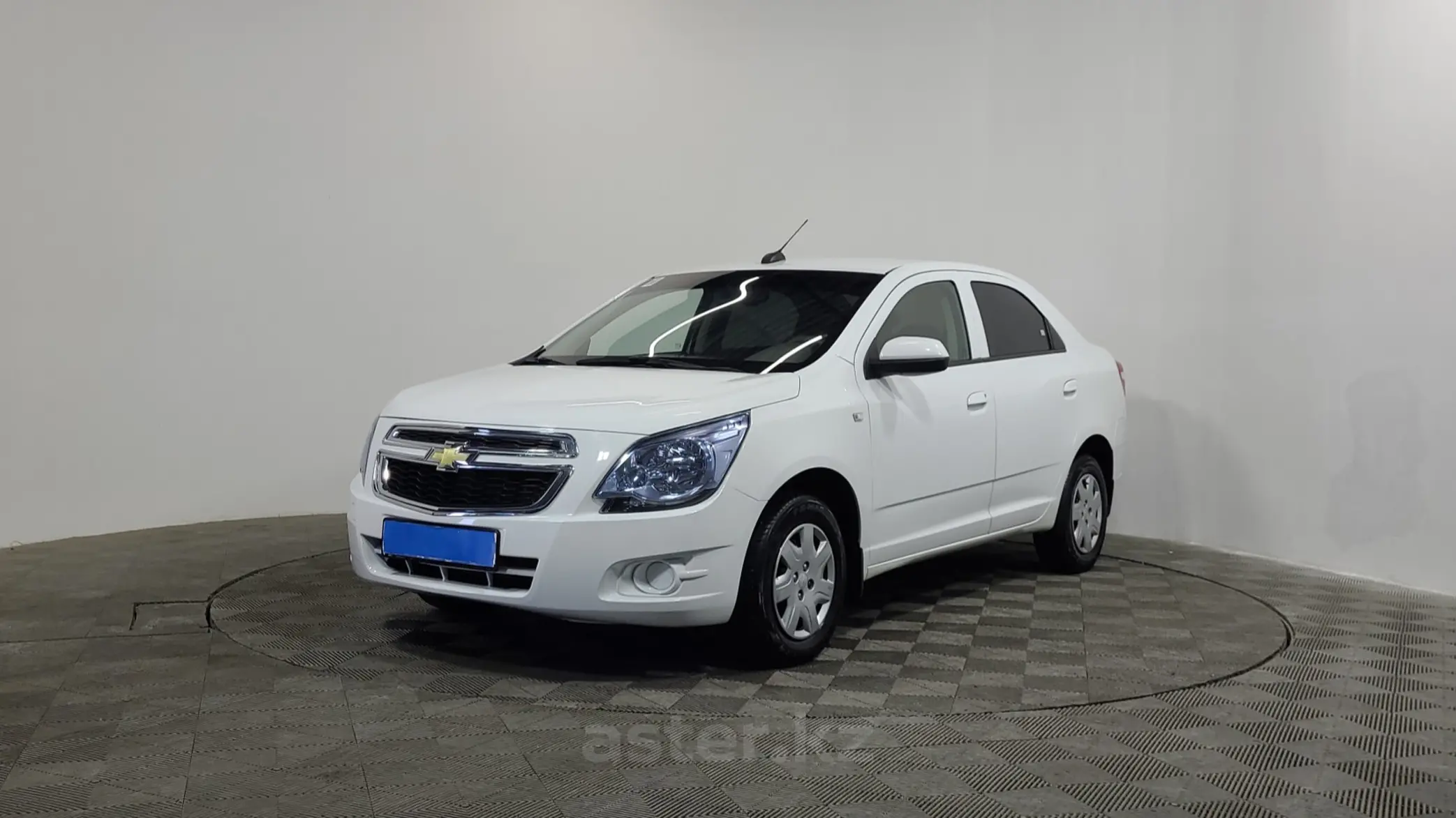 Chevrolet Cobalt 2021