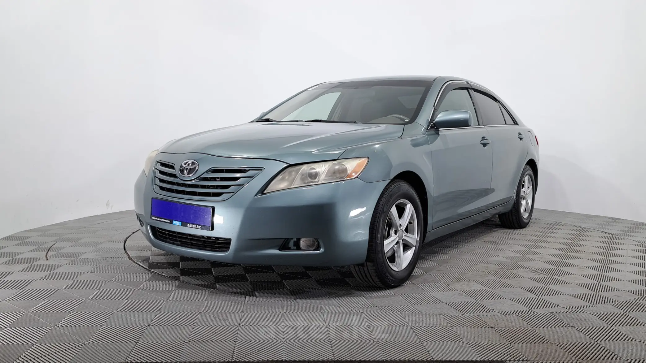 Toyota Camry 2007