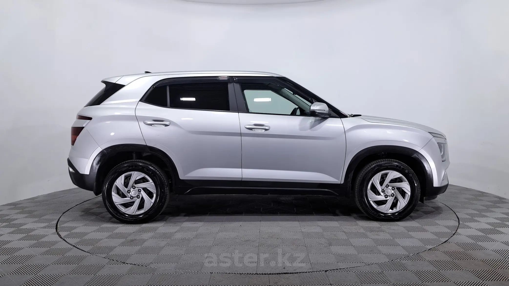 Купить Hyundai Creta 2021 года в Астане, цена 10890000 тенге. Продажа  Hyundai Creta в Астане - Aster.kz. №272635