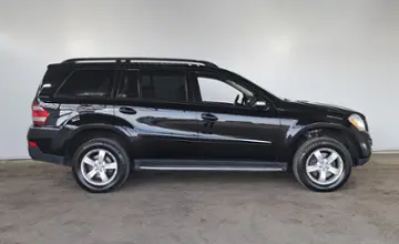 Mercedes-Benz GL-Класс 2007 года за 6 520 000 тг. в Кызылорда фото 4
