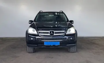 Mercedes-Benz GL-Класс 2007 года за 6 520 000 тг. в Кызылорда фото 2