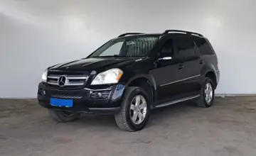 Mercedes-Benz GL-Класс 2007 года за 6 520 000 тг. в Кызылорда