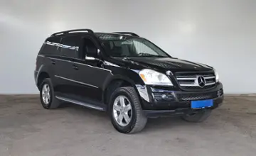Mercedes-Benz GL-Класс 2007 года за 6 520 000 тг. в Кызылорда фото 3