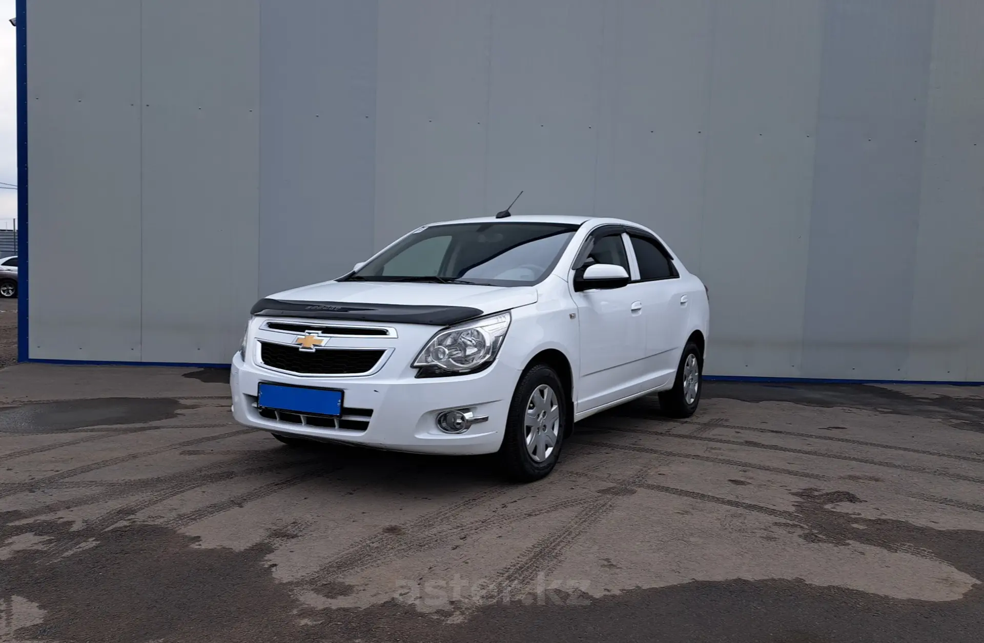 Chevrolet Cobalt 2021