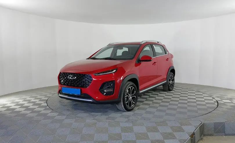 Chery Tiggo 2 Pro 2023 года за 6 890 000 тг. в Актау