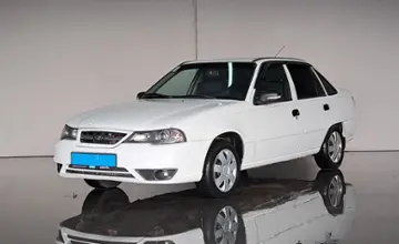 Daewoo Nexia 2013 года за 2 400 000 тг. в Шымкент