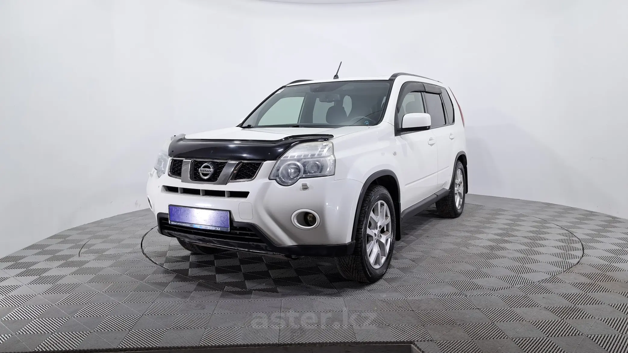 Nissan X-Trail 2011