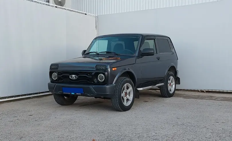 LADA (ВАЗ) 2121 (4x4) 2019 года за 3 290 000 тг. в Уральск
