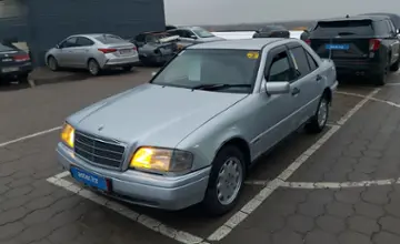 Mercedes-Benz C-Класс 1995 года за 1 300 000 тг. в Караганда фото 1