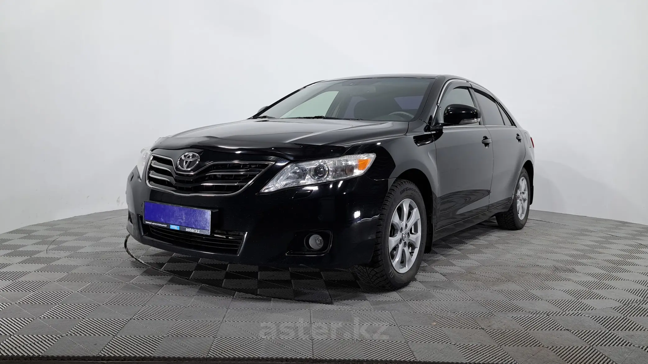 Toyota Camry 2011