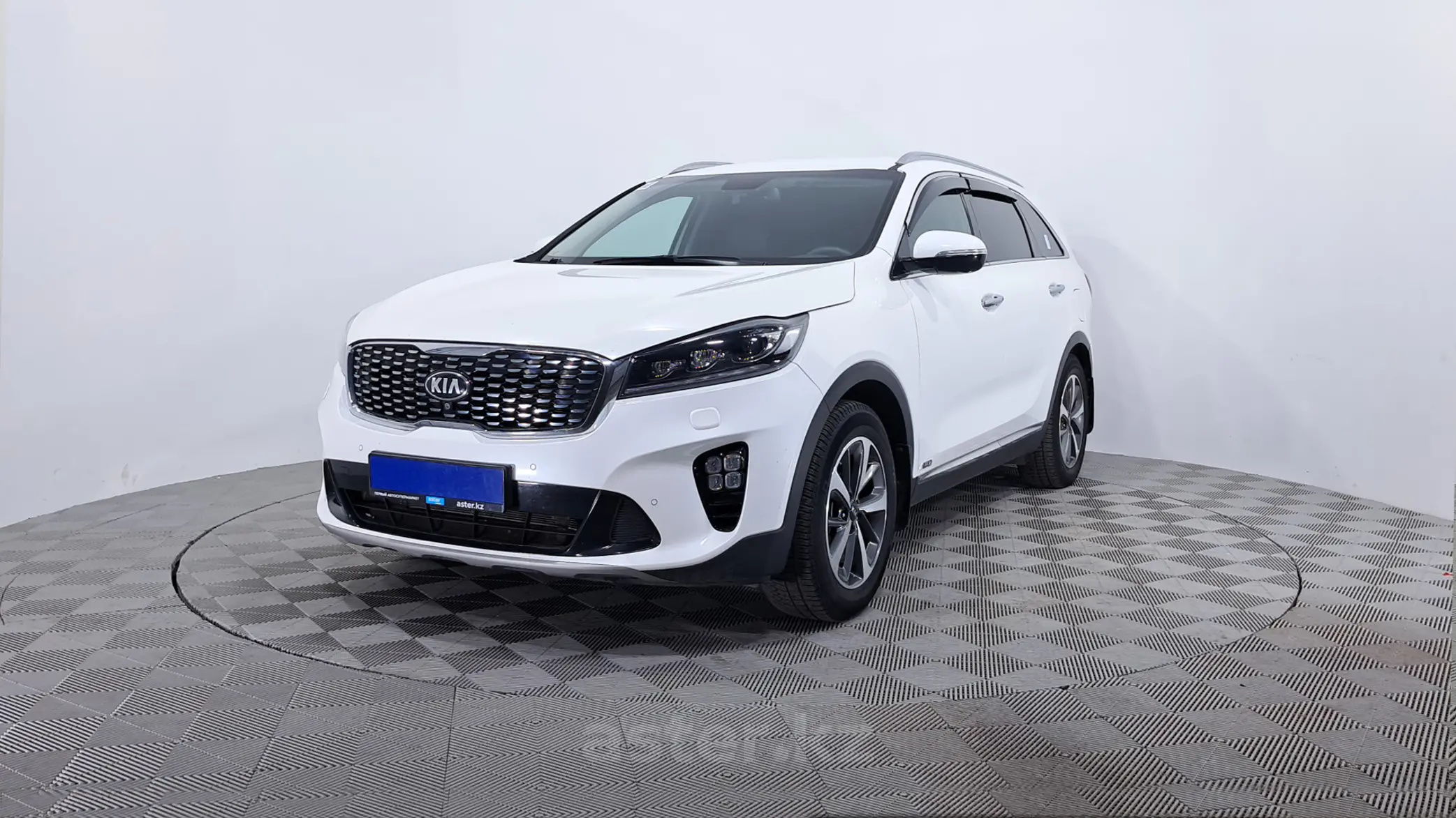 Kia Sorento 2020