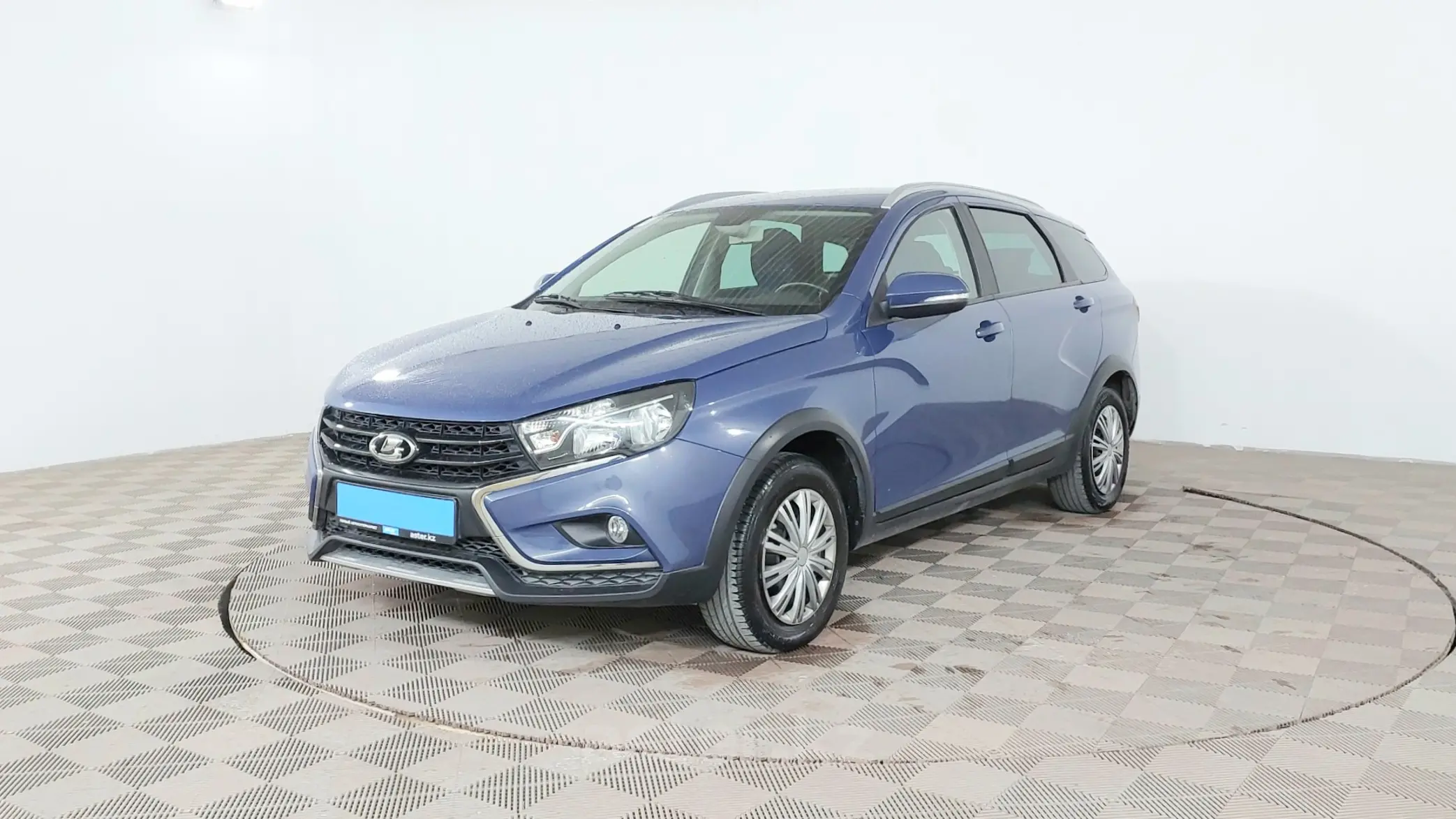 LADA (ВАЗ) Vesta Cross 2019