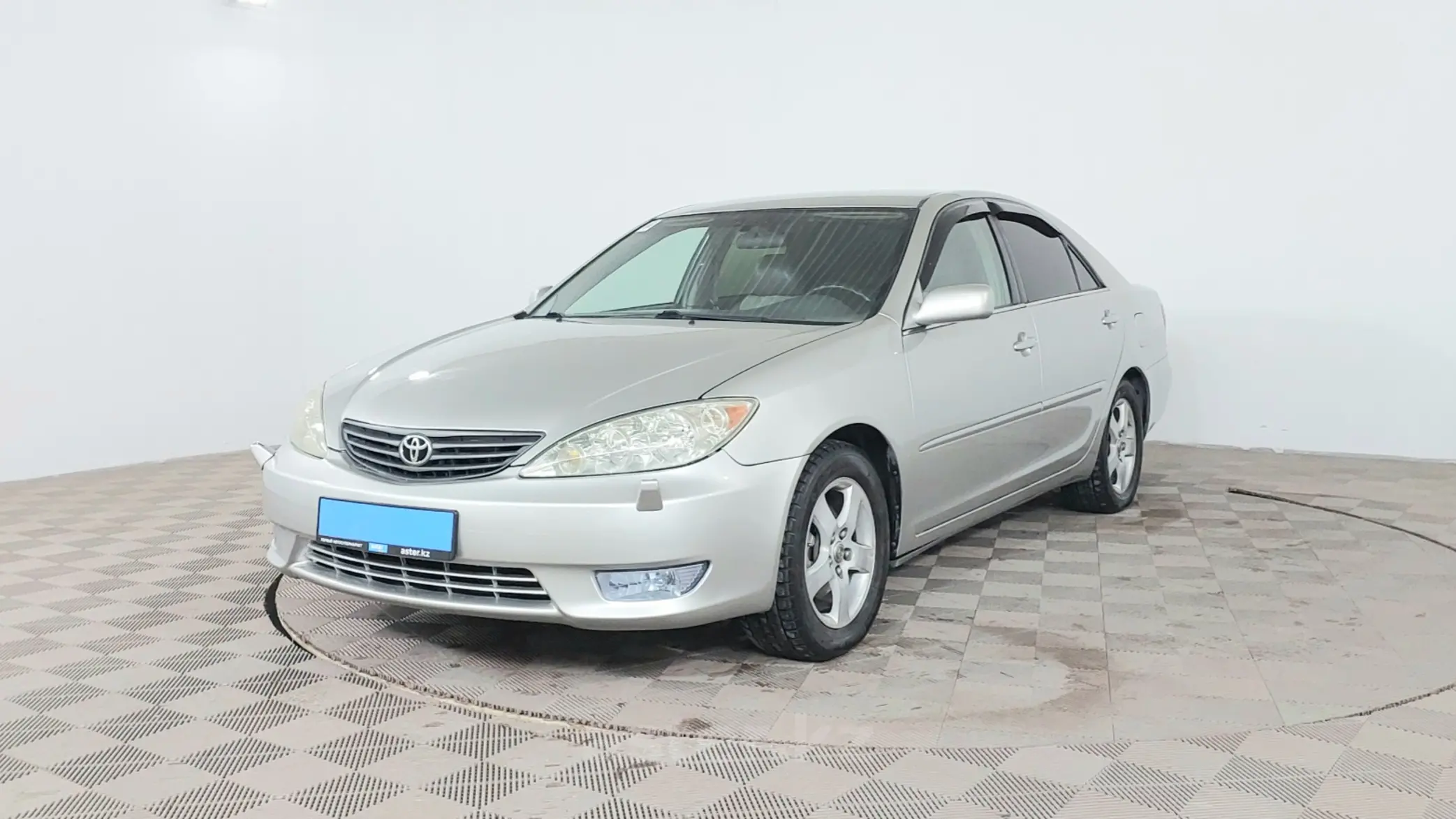 Toyota Camry 2004