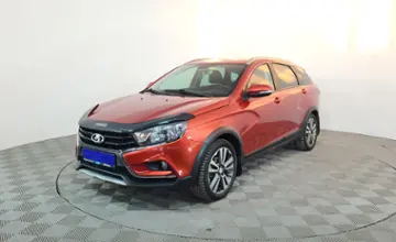 LADA (ВАЗ) Vesta 2019 года за 6 022 000 тг. в Караганда
