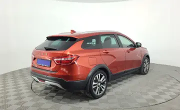 LADA (ВАЗ) Vesta 2019 года за 6 022 000 тг. в Караганда