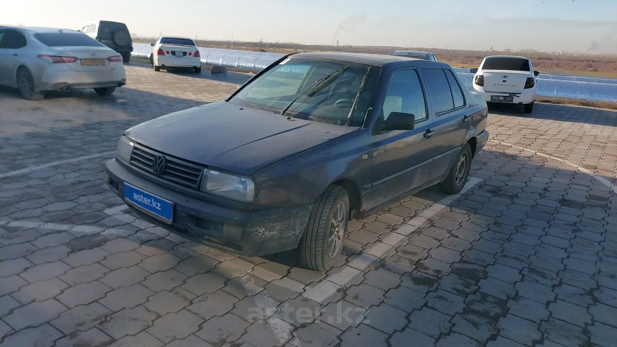 Volkswagen Vento 1993