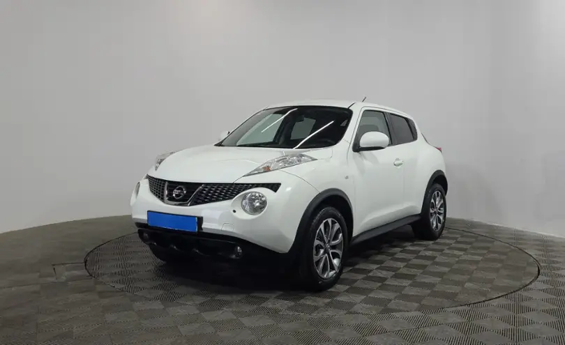 Nissan Juke 2013 года за 5 590 000 тг. в Алматы