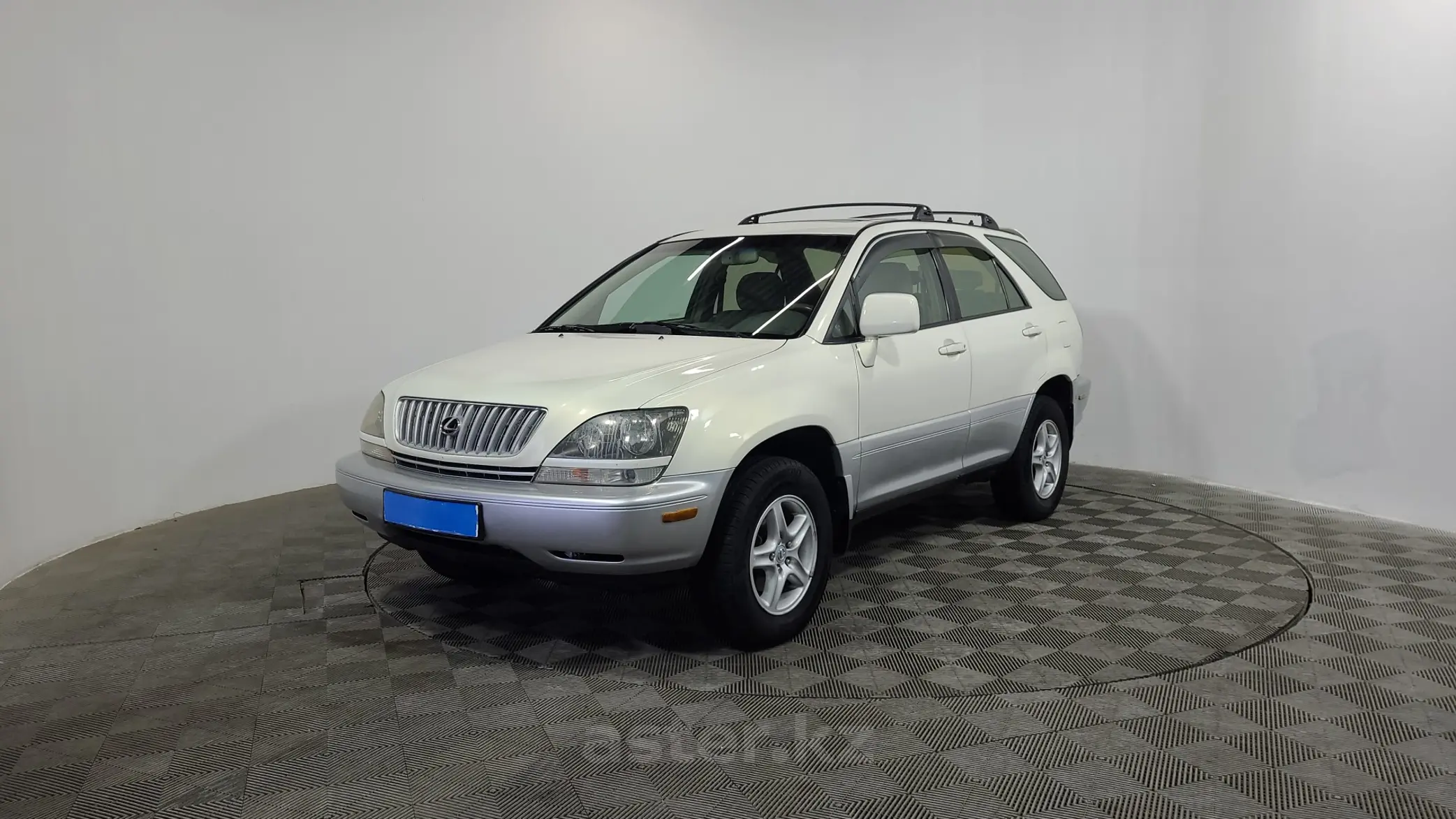 Lexus RX 1999