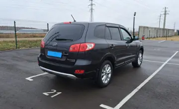 Hyundai Santa Fe 2006 года за 6 790 000 тг. в Петропавловск