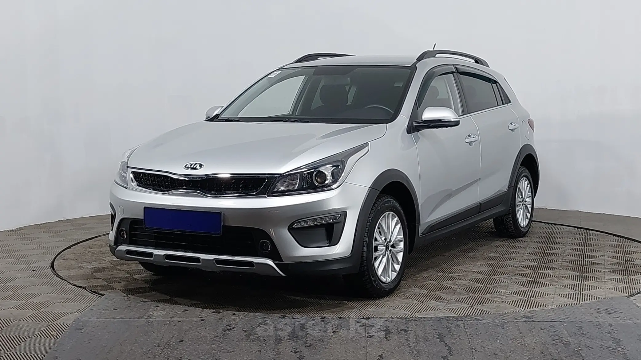 Kia Rio 2020