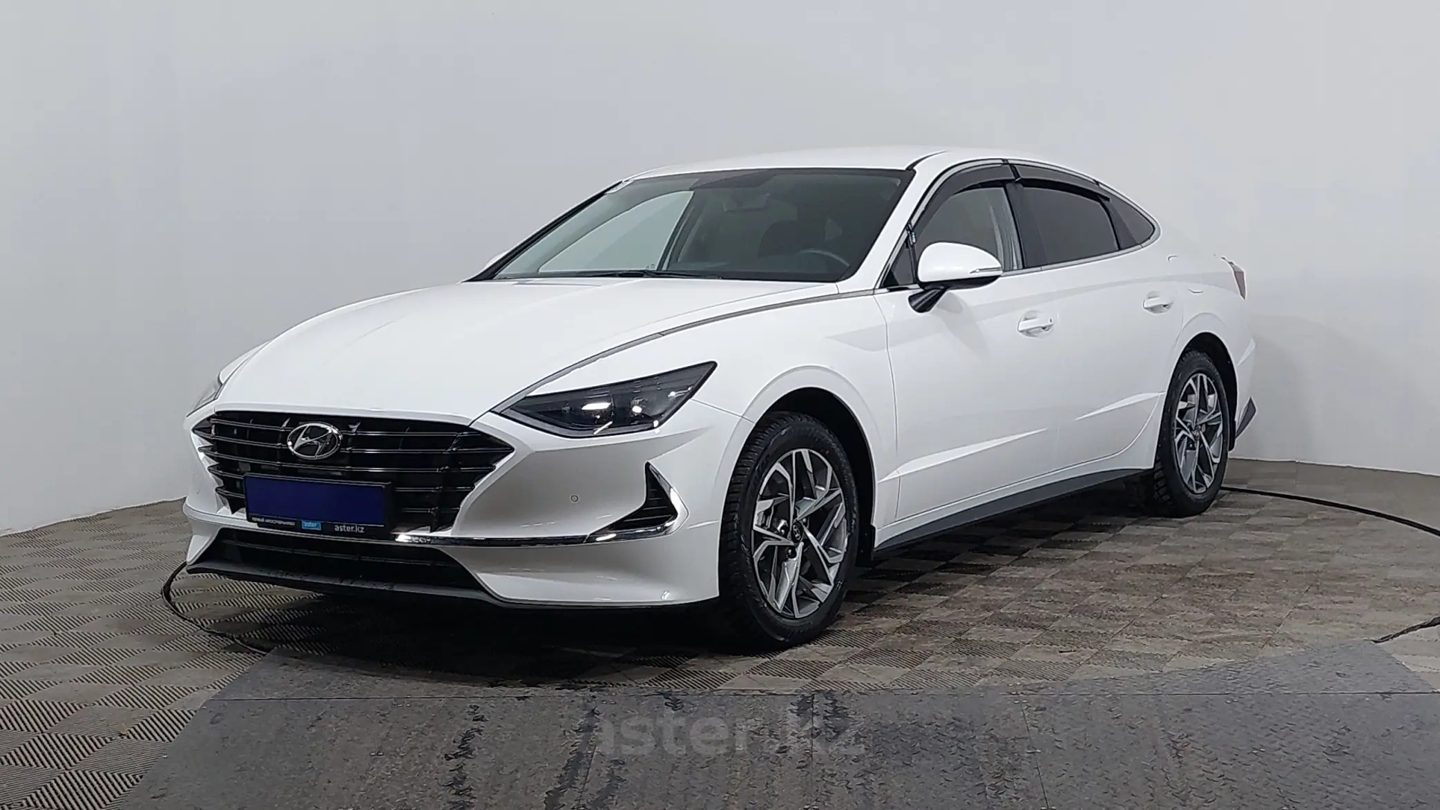 Hyundai Sonata 2022