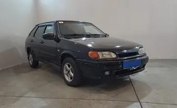 LADA (ВАЗ) 2114 2013 года за 1 790 000 тг. в Усть-Каменогорск фото 3