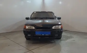 LADA (ВАЗ) 2114 2013 года за 1 790 000 тг. в Усть-Каменогорск фото 2