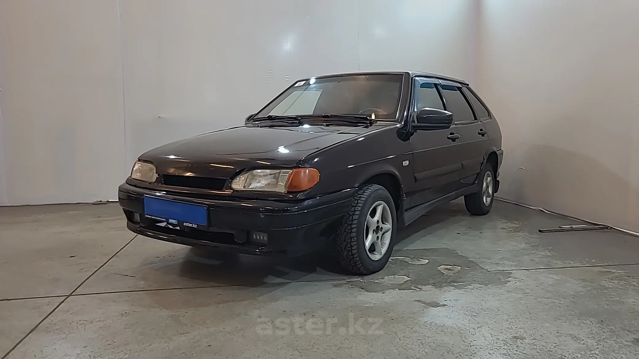 LADA (ВАЗ) 2114 2013