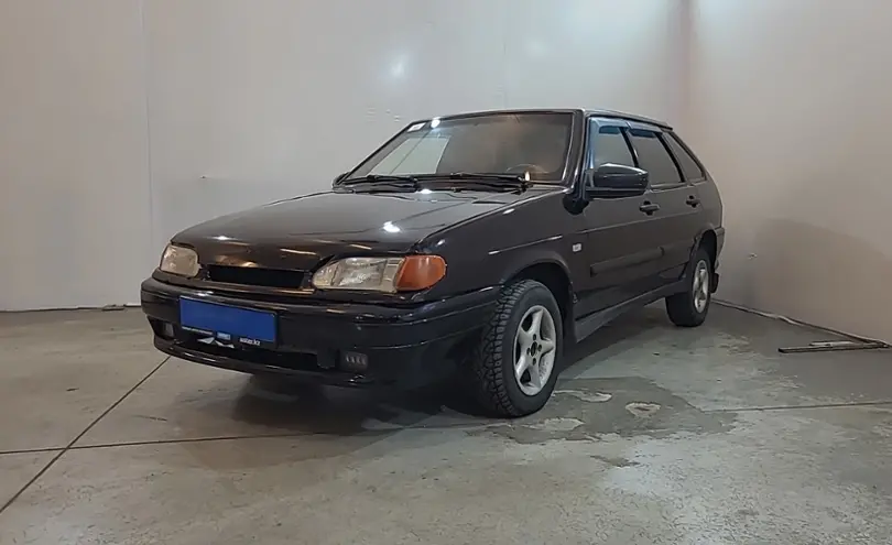 LADA (ВАЗ) 2114 2013 года за 1 290 000 тг. в Усть-Каменогорск