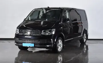 Volkswagen Multivan 2017 года за 25 264 000 тг. в Астана
