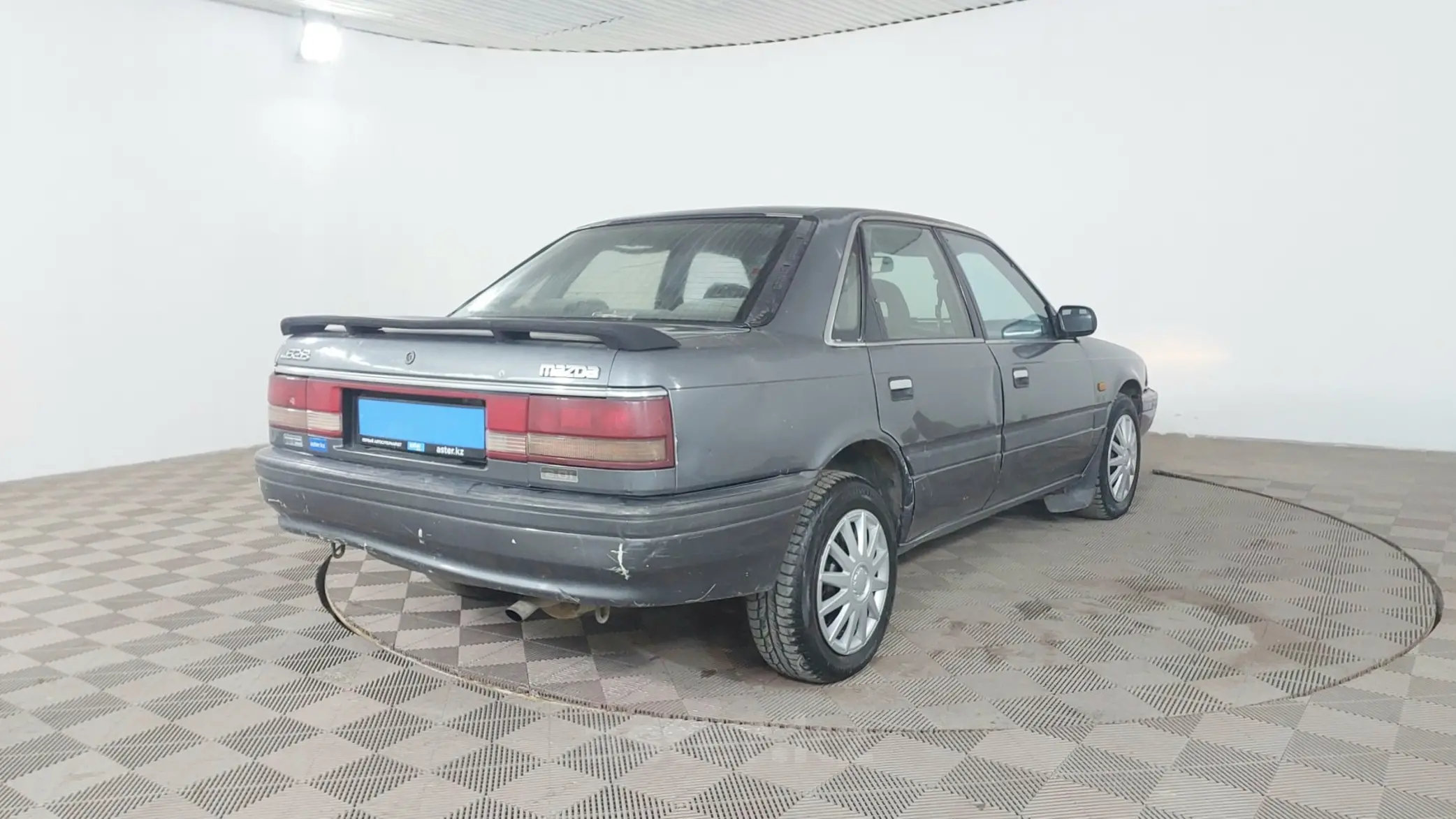 Купить Mazda 626 1988 года в Шымкенте, цена 330000 тенге. Продажа Mazda 626  в Шымкенте - Aster.kz. №272851