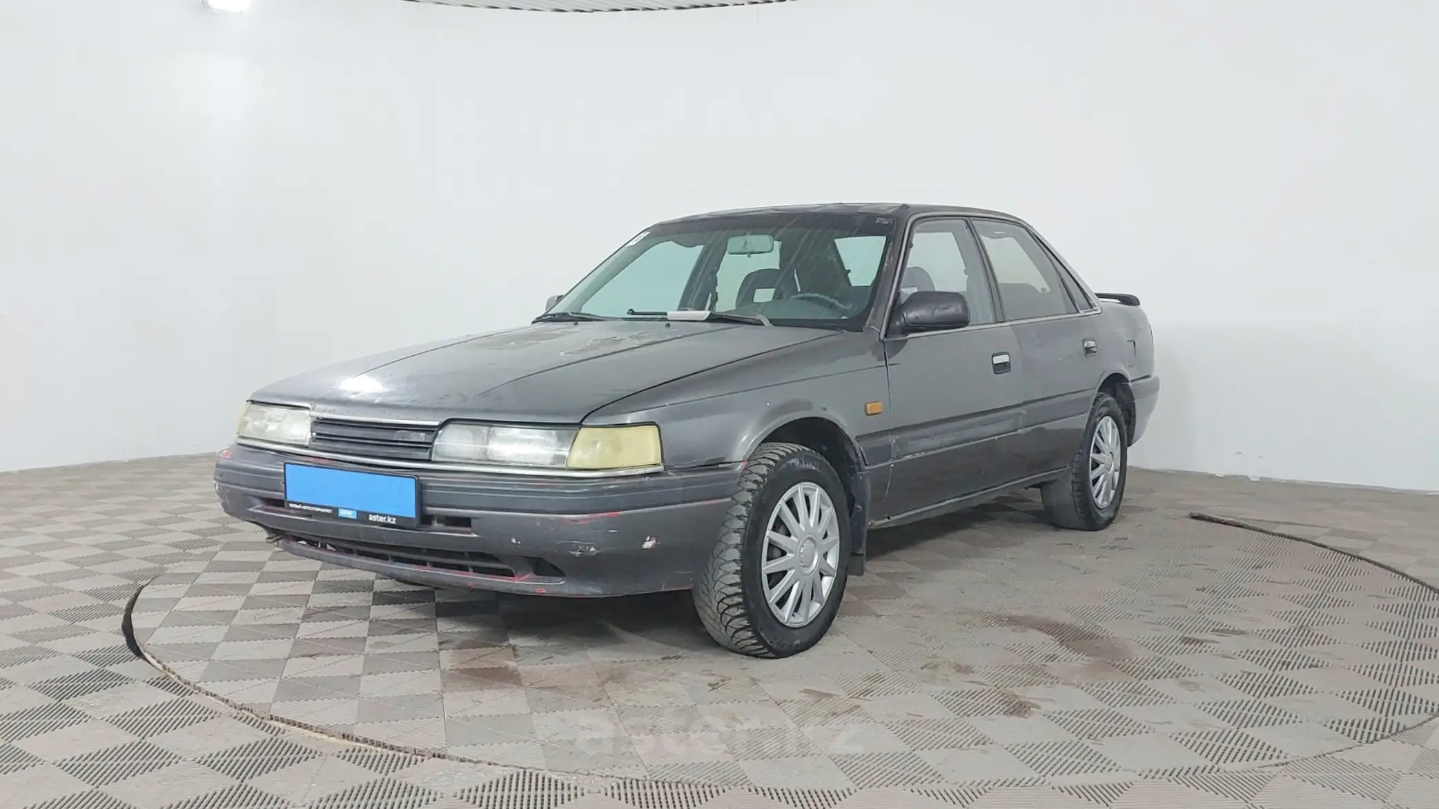 Mazda 626 1988