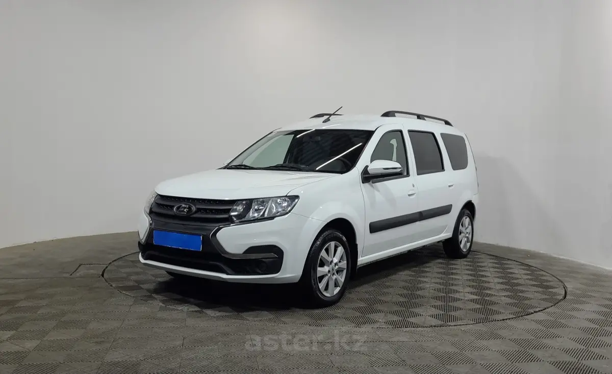 2021 LADA (ВАЗ) Largus