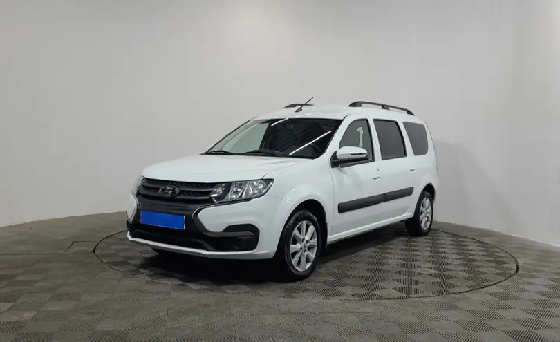 LADA (ВАЗ) Largus 2021 года за 6 700 000 тг. в Алматы