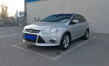 Ford Focus 2012 года за 4 490 000 тг. в Тараз