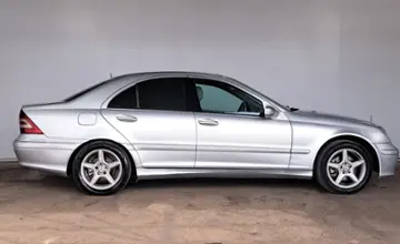 Mercedes-Benz C-Класс 2005 года за 3 400 000 тг. в Кызылорда фото 4