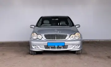 Mercedes-Benz C-Класс 2005 года за 3 400 000 тг. в Кызылорда фото 2