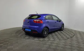 Kia Rio 2013 года за 5 790 000 тг. в Алматы