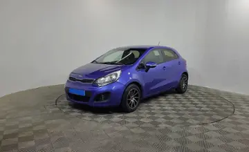Kia Rio 2013 года за 5 790 000 тг. в Алматы
