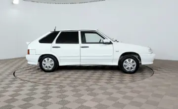 LADA (ВАЗ) 2114 2012 года за 1 700 000 тг. в Шымкент фото 4