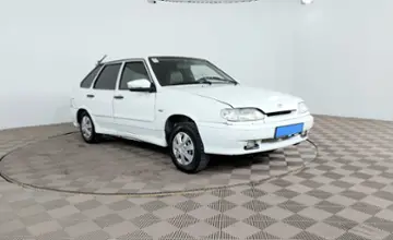 LADA (ВАЗ) 2114 2012 года за 1 700 000 тг. в Шымкент фото 3