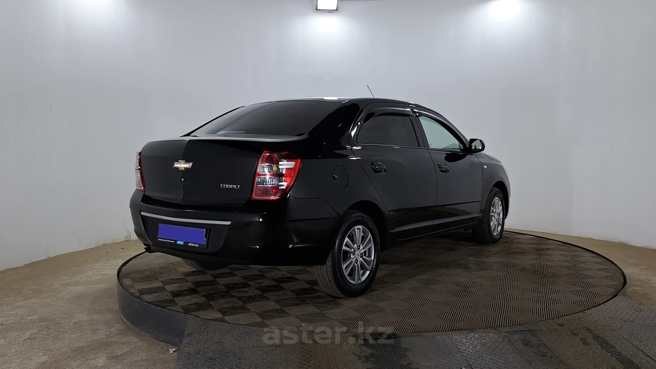 Купить Chevrolet Cobalt 2022 года в Актобе, цена 6590000 тенге. Продажа  Chevrolet Cobalt в Актобе - Aster.kz. №272953