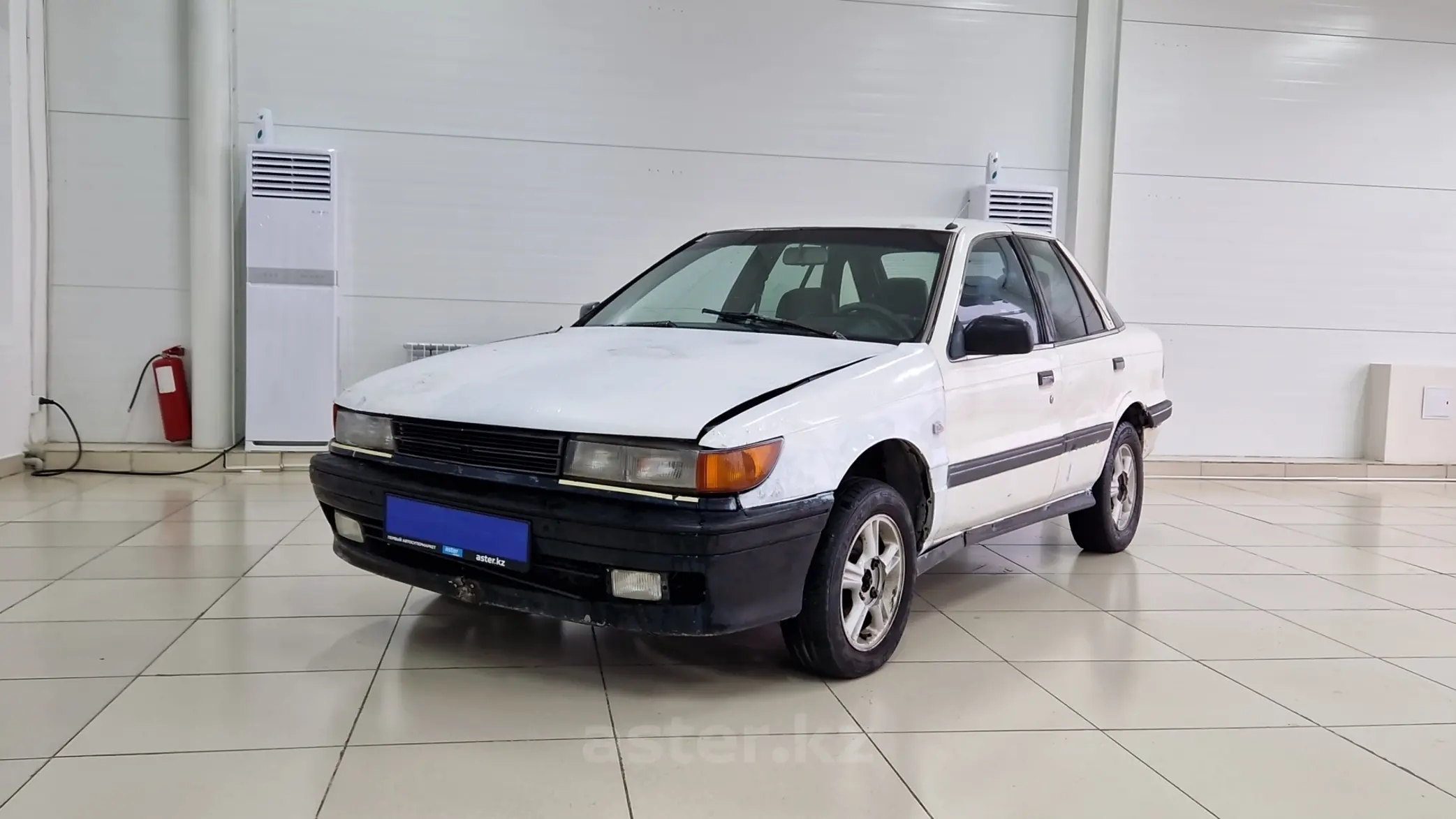 Mitsubishi Lancer 1990