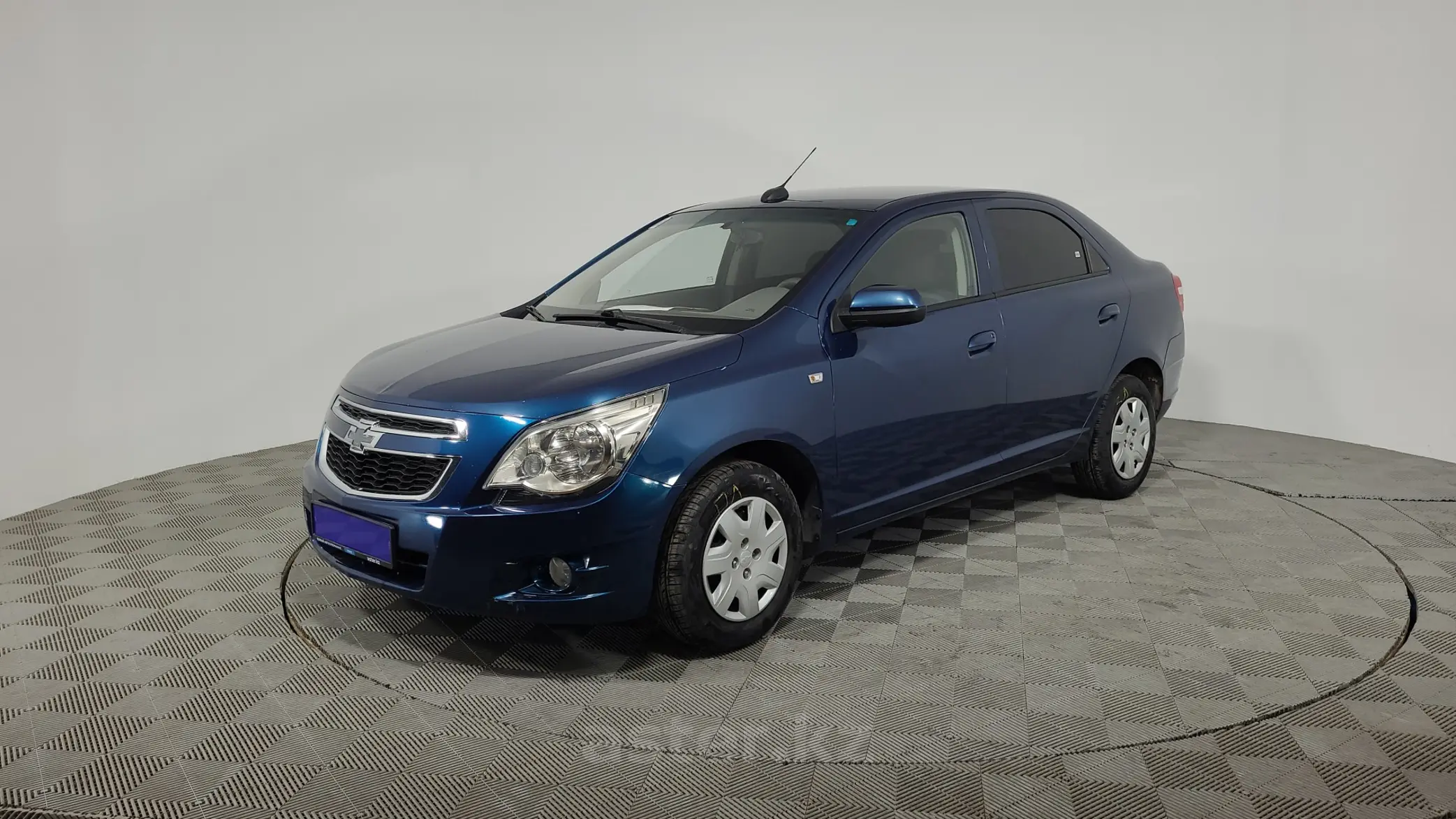 Chevrolet Cobalt 2020