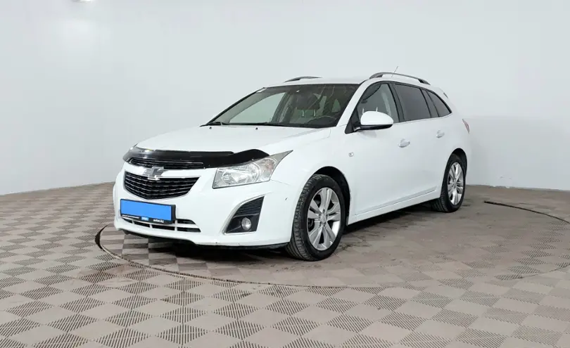 Chevrolet Cruze 2013 года за 5 189 000 тг. в Шымкент