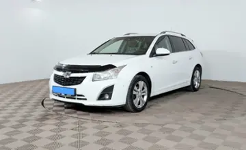 Chevrolet Cruze 2013 года за 5 190 000 тг. в Шымкент