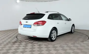Chevrolet Cruze 2013 года за 5 190 000 тг. в Шымкент