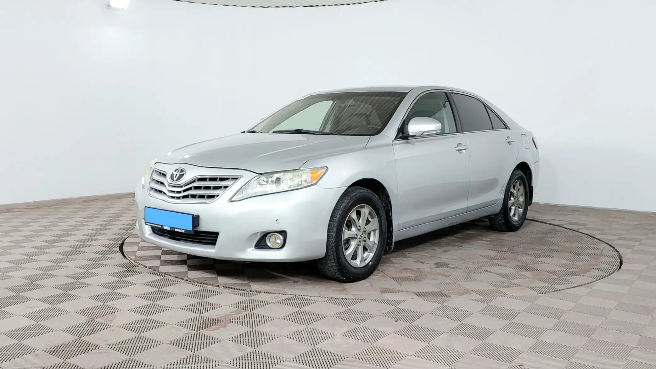 Toyota Camry 2010